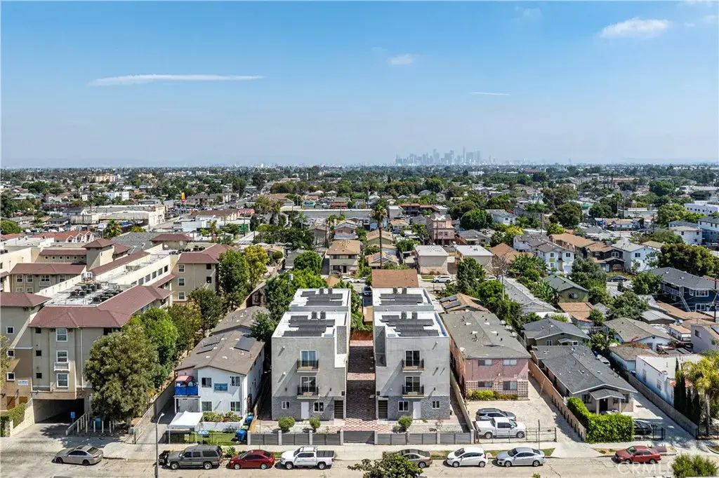 127-133 E 88th, Los Angeles