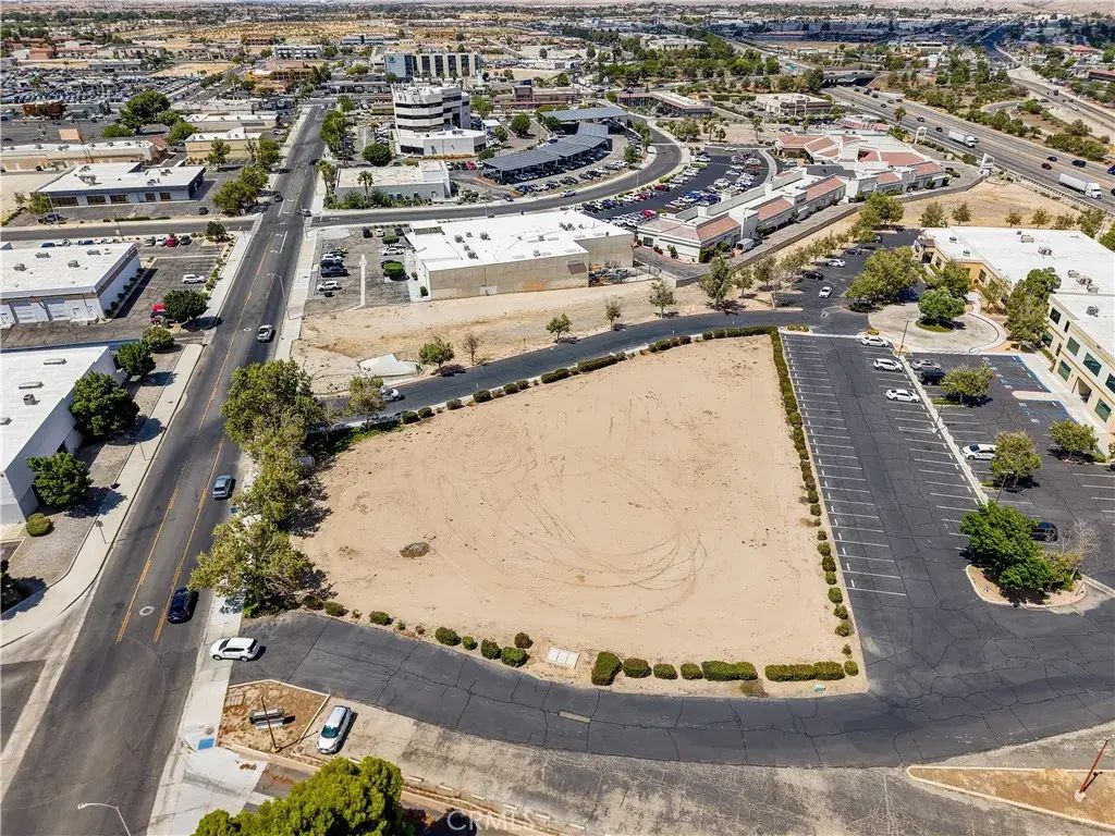 Park, Victorville