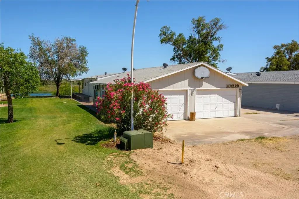 3397 Hwy 95 #118, Blythe