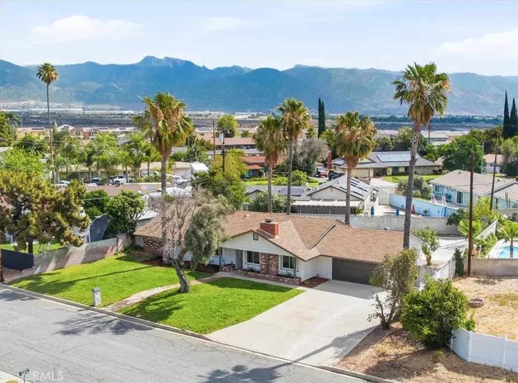 5871 Geremander Avenue, Rialto