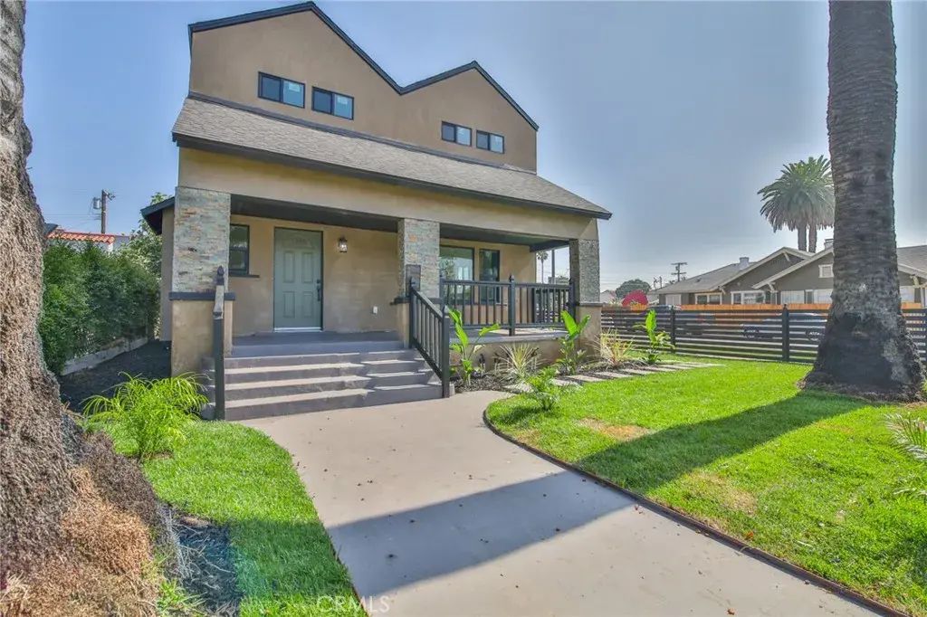 1301 W 46th, Los Angeles