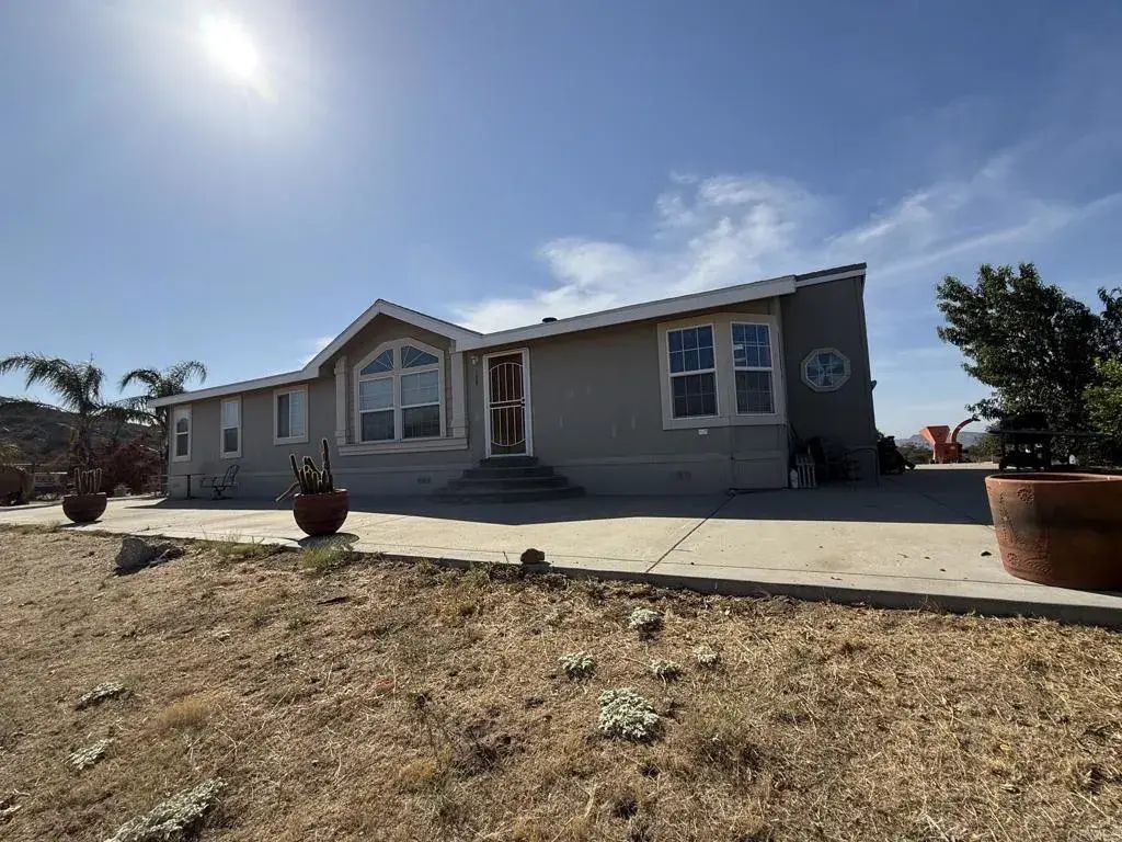 1085 Harris Ranch Rd, Potrero