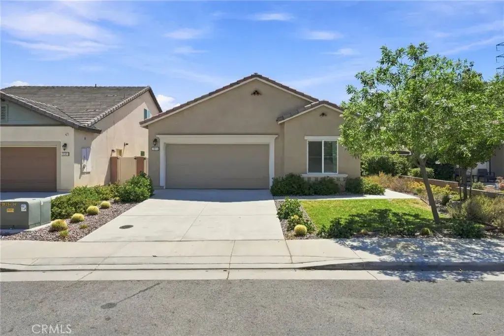1013 Avocet Court, Calimesa