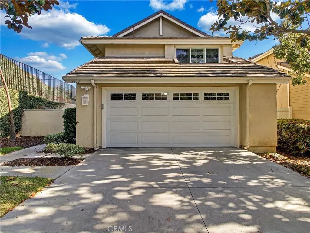 3600 Summerset, Inglewood