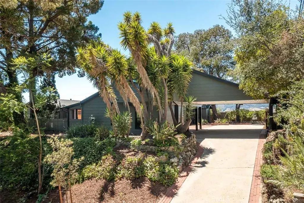 335 San Miguel, San Luis Obispo