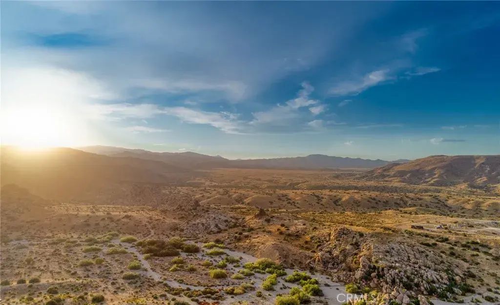 Kern, 29 Palms