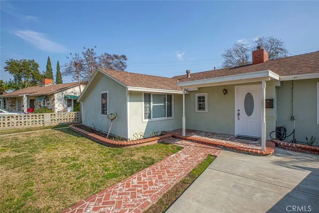 7820 Lasaine Ave., Northridge