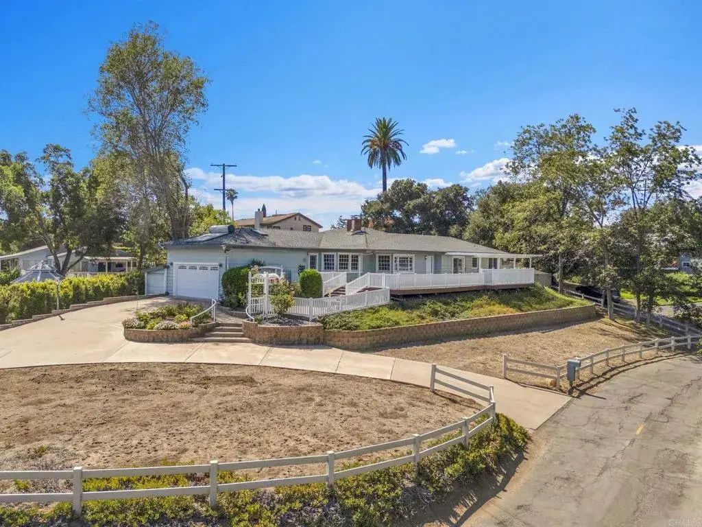 1752 Grove Road, El Cajon