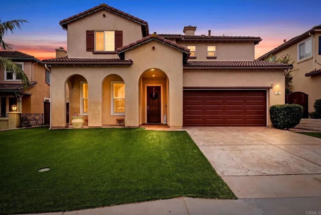 356 Plaza Los Osos, Chula Vista