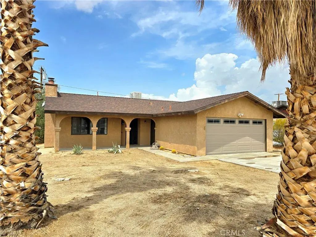 6142 Mariposa Avenue, 29 Palms