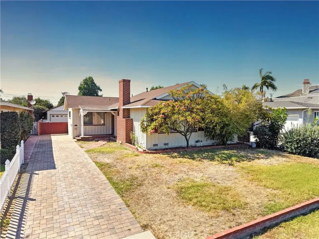 9933 Tristan Drive, Downey