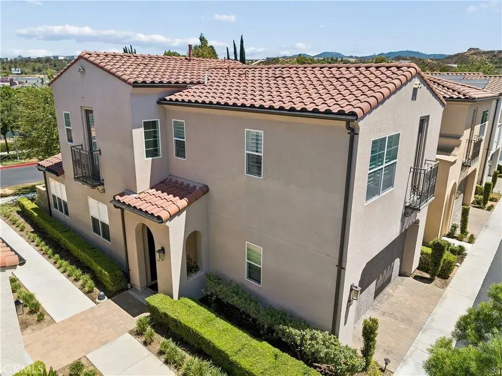 21713 Bene, Saugus