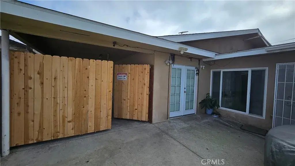 4740 W 152nd, Lawndale