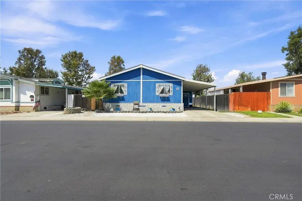 1721 E Colton 89, Redlands