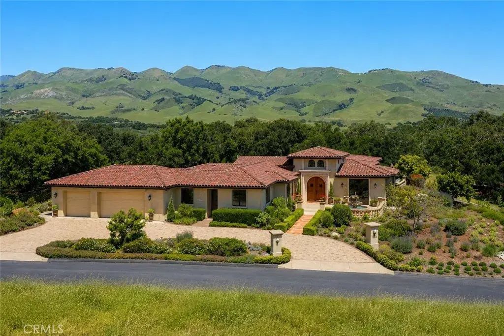 655 Mission Springs Road, Arroyo Grande