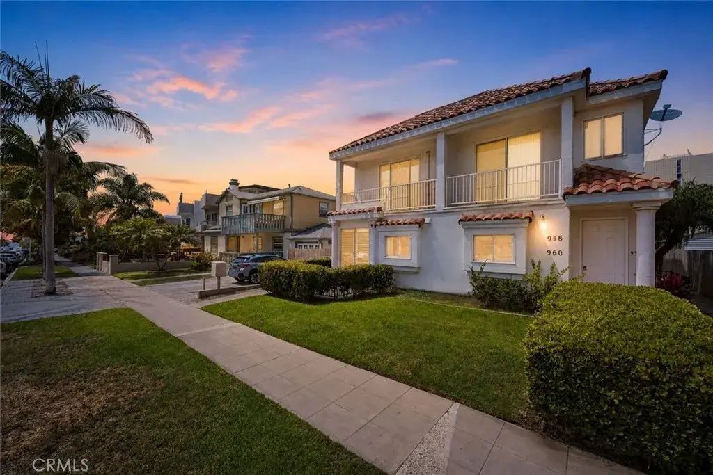 954 Law, PACIFIC BEACH