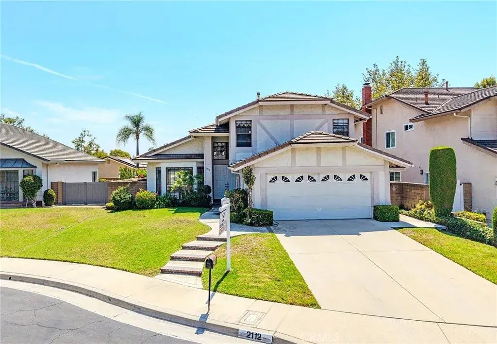 2112 Forestwood Court, Fullerton