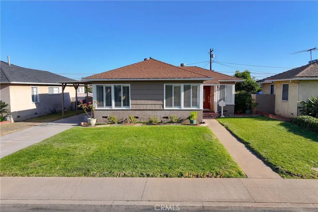 400 W Andrix, Monterey Park