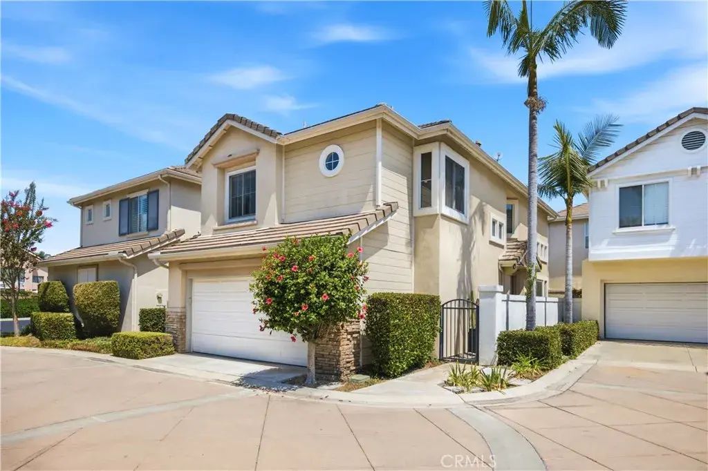 13606 Teal Ridge Court, La Mirada