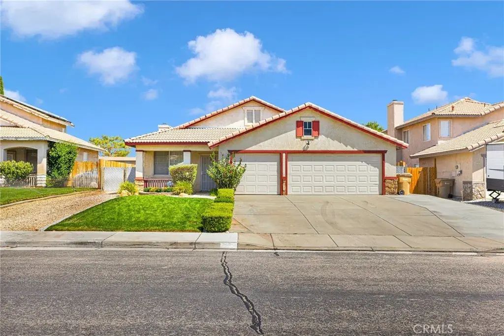 14400 Dartmouth, Hesperia