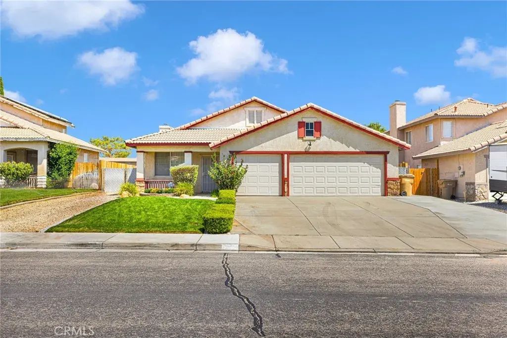 14400 Dartmouth, Hesperia