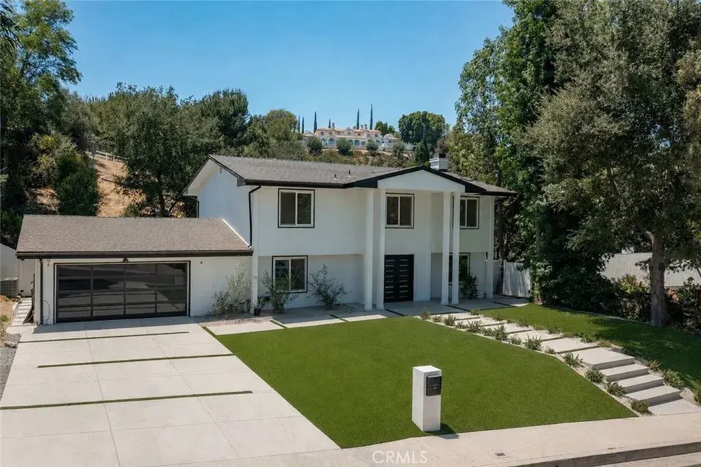 5789 Fairhaven Avenue, Woodland Hills
