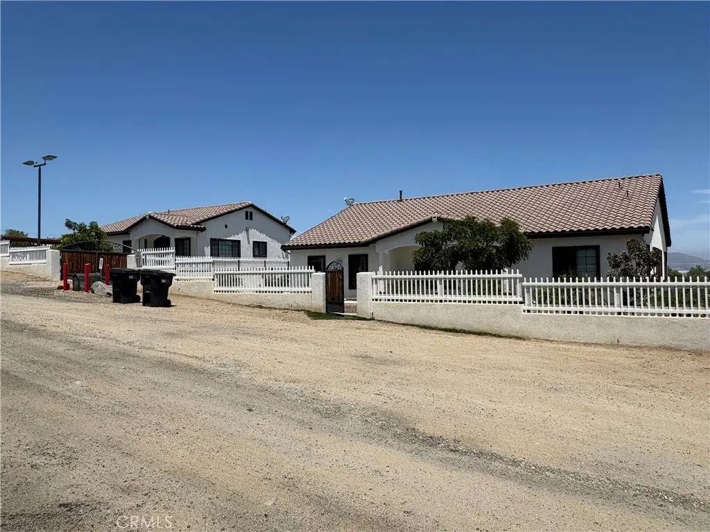 22418 Akers, Perris