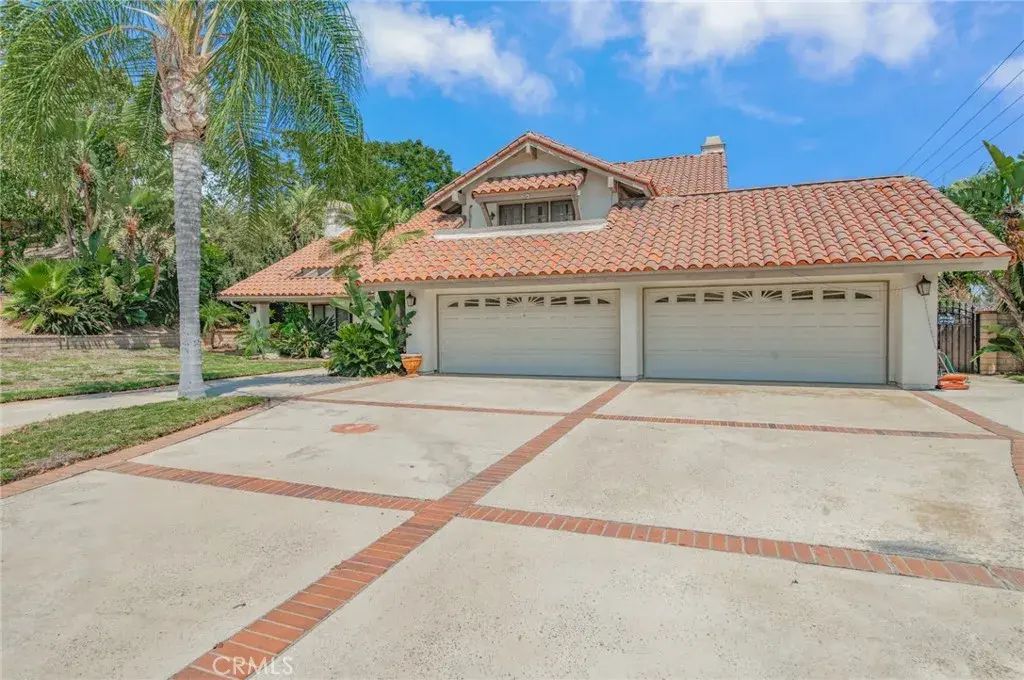 6087 Vineyard, Rancho Cucamonga