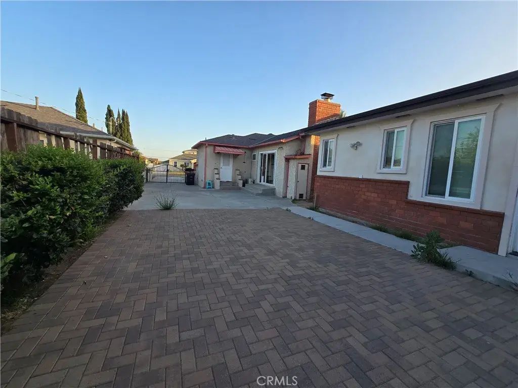 205 E Bencamp, San Gabriel