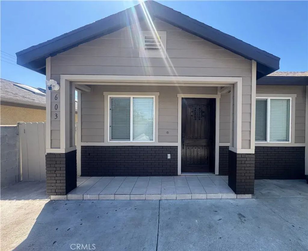 603 N Soldano Avenue, Azusa