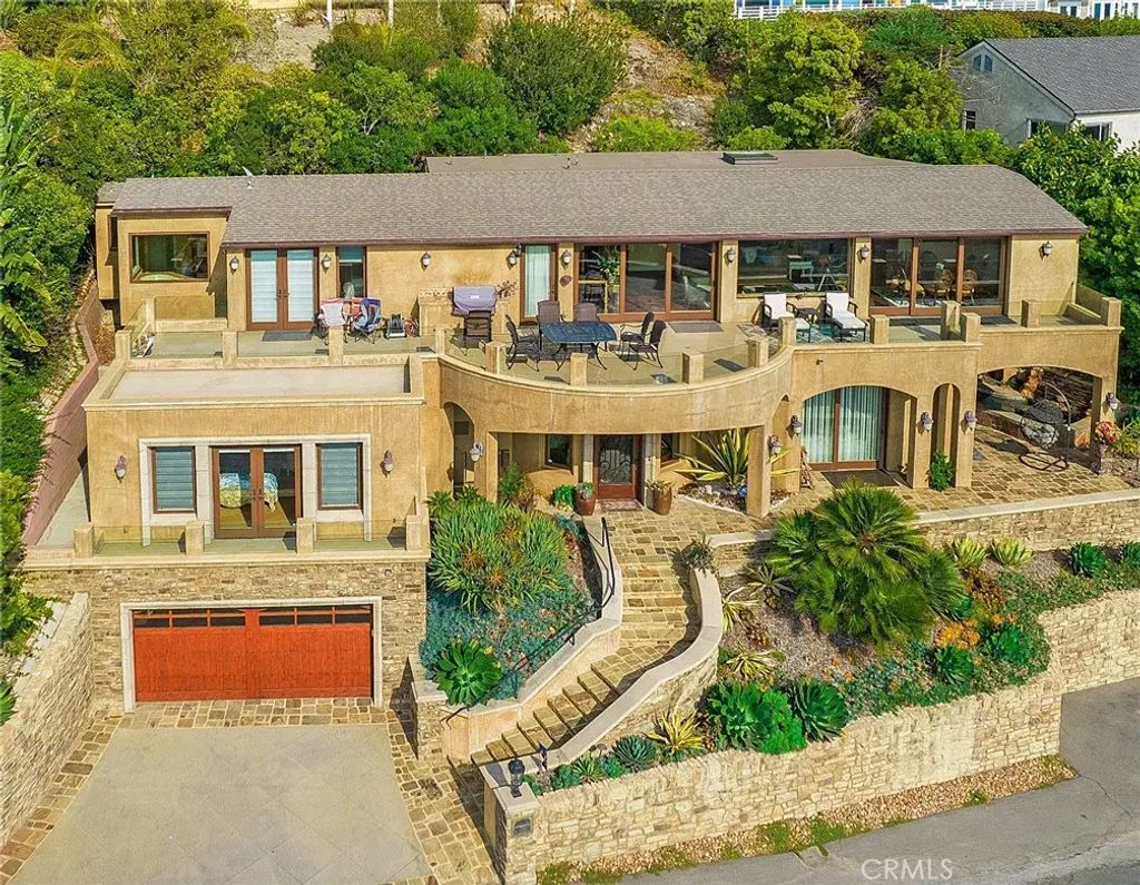 840 Canyon View Drive, Laguna Beach