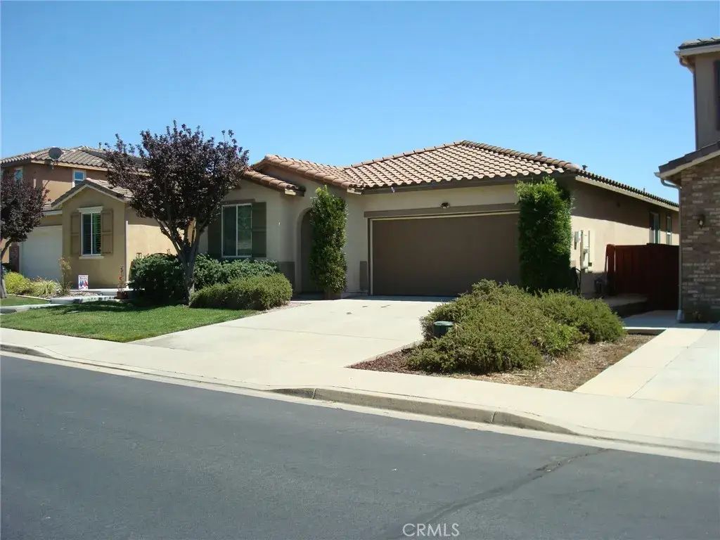 38539 Divot Drive, Beaumont