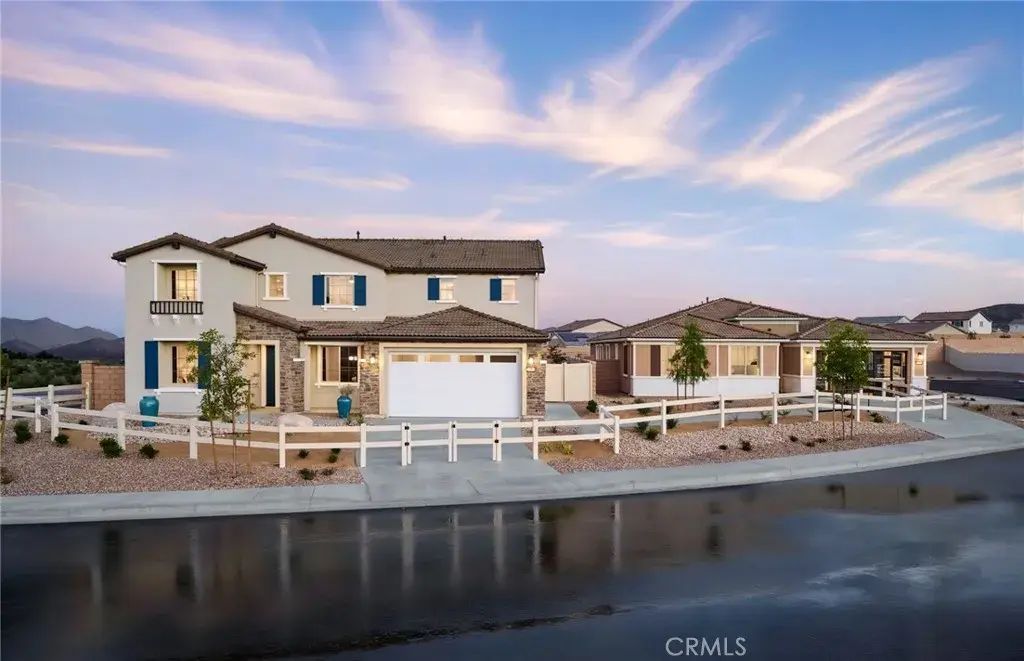 26721 Mica Court, Menifee