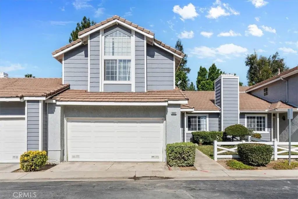 6662 Brighton, Rancho Cucamonga