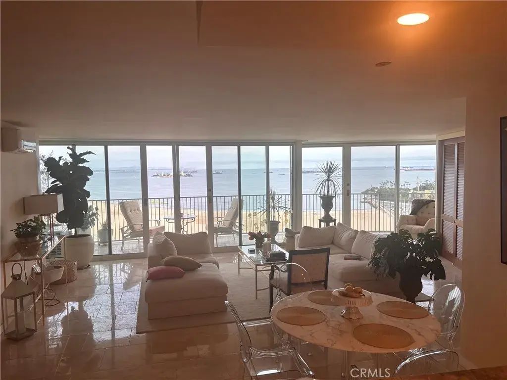 700 E Ocean 2205, Long Beach
