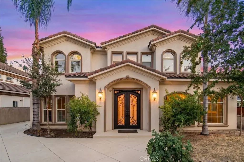 8748 Naomi, San Gabriel