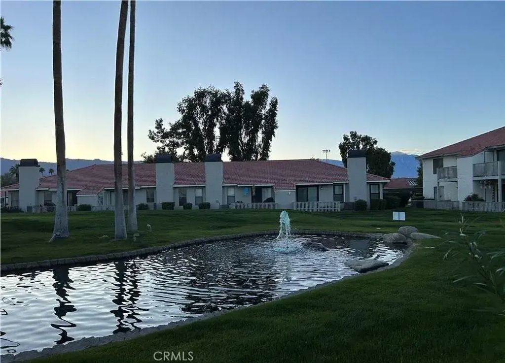 43376 Cook, Palm Desert