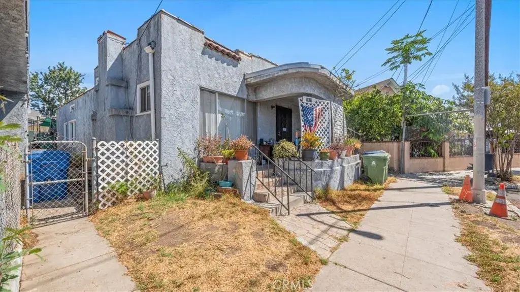 1815 E 3rd, Los Angeles