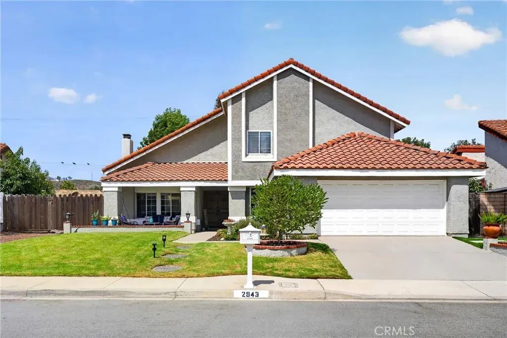 2943 Shirley Drive, Newbury Park