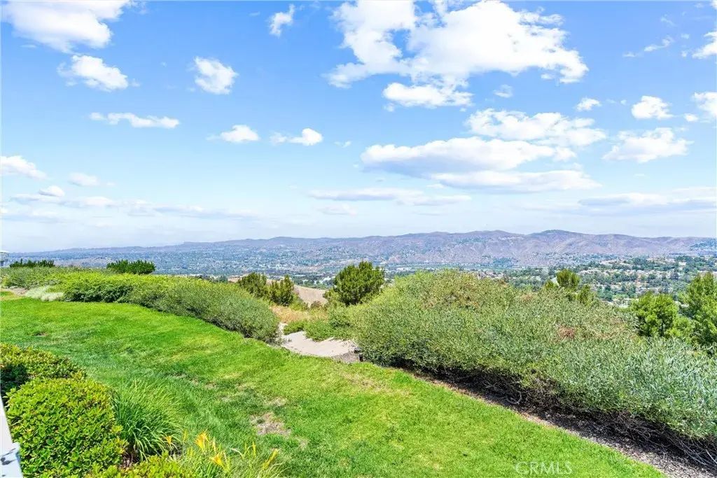 7977 E Viewrim Drive, Anaheim Hills