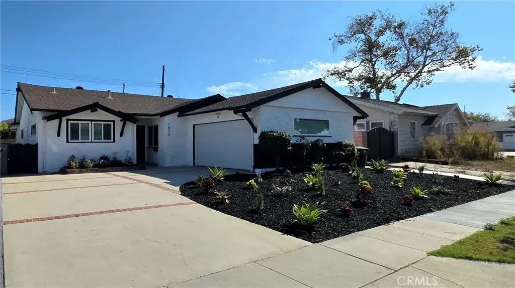 1870 W 180th Street, Torrance