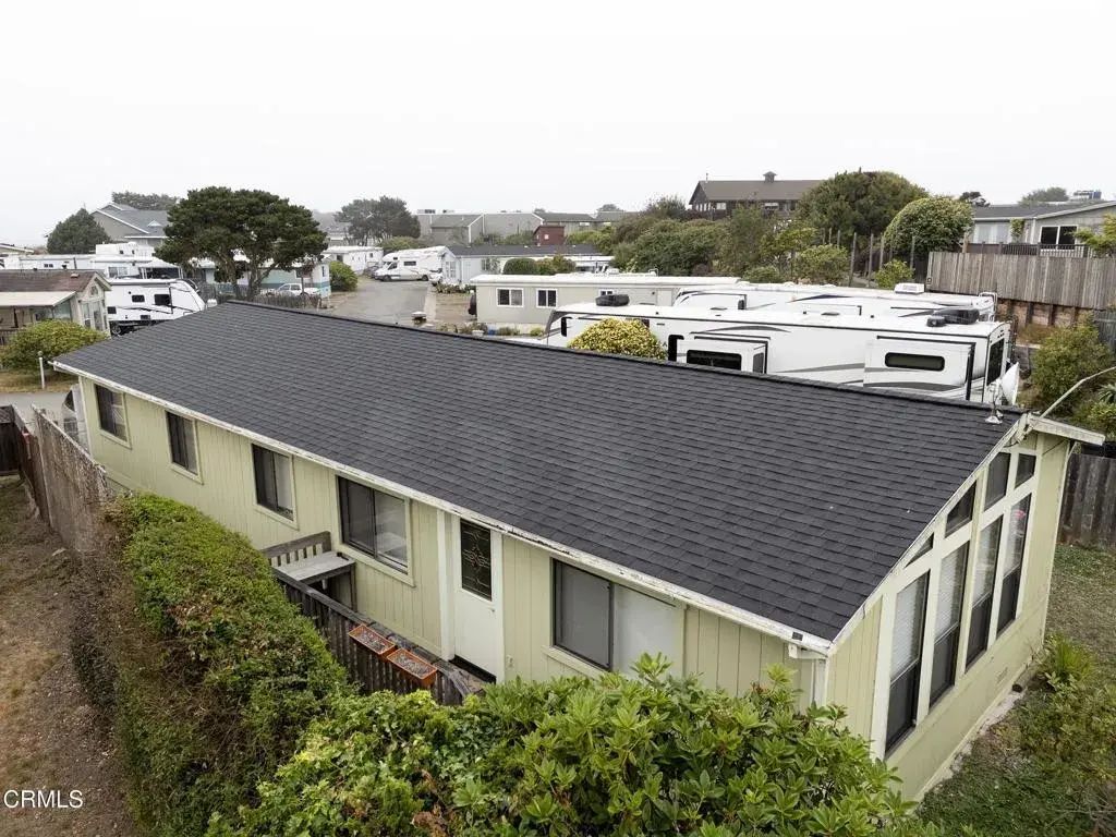 32800 Ca-20 Space 20, Fort Bragg