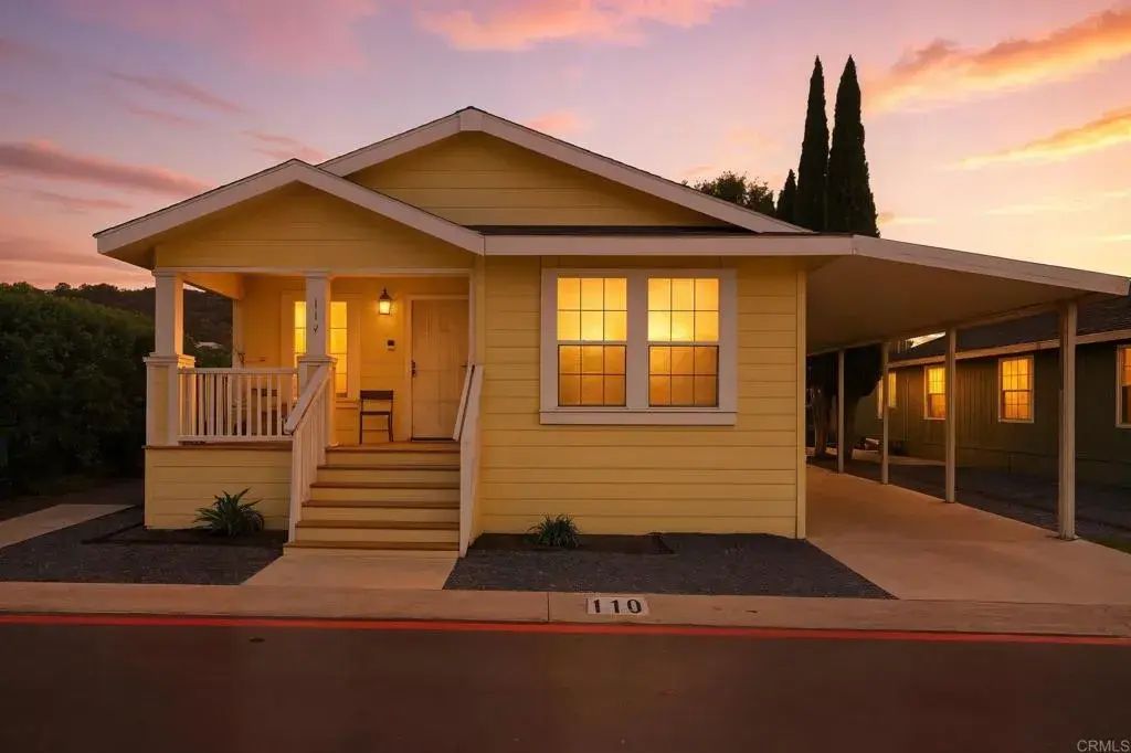 10767 Jamacha 119, Spring Valley