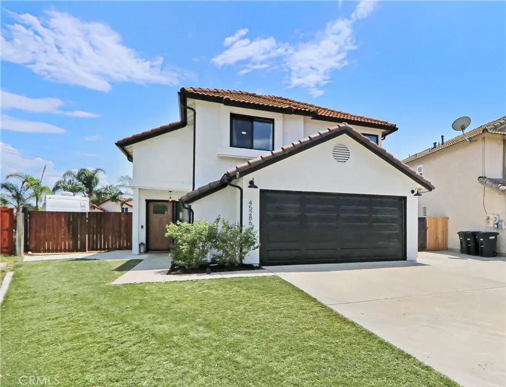 45286 Esplendor Court, Temecula