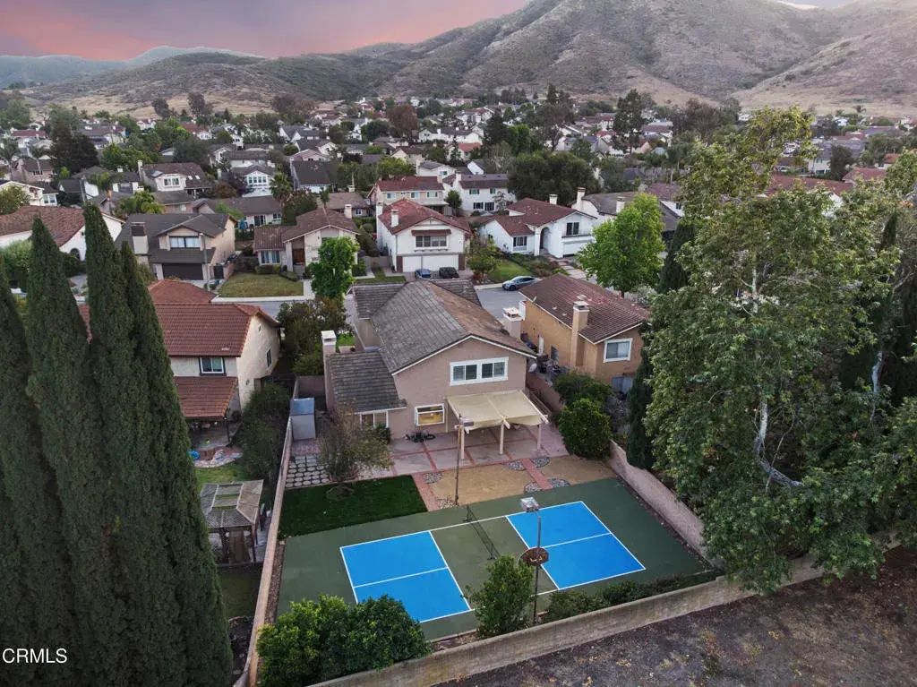 796 Cayo Grande Court, Thousand Oaks