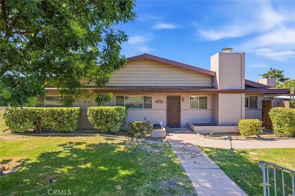 2813 Summit Circle, Bakersfield