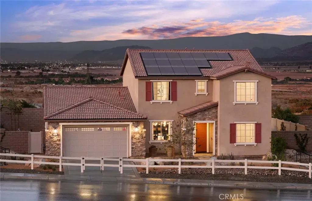 25085 Greythorne Drive, Menifee