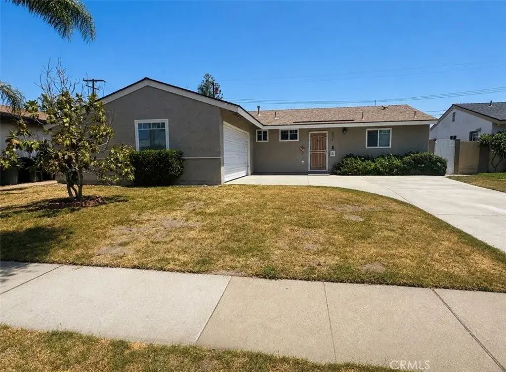 10324 Lorinda, Buena Park