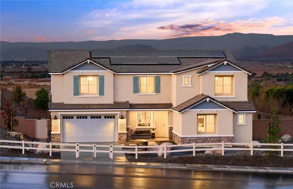 25099 Greythorne Drive, Menifee