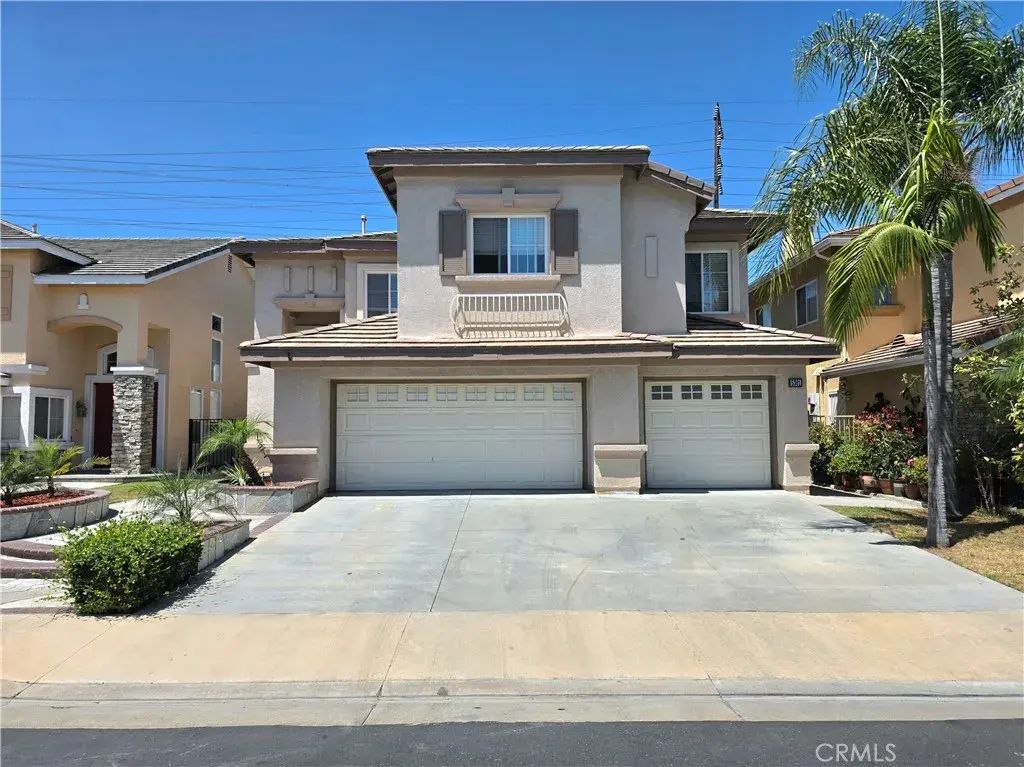 5301 Polis Drive, La Palma